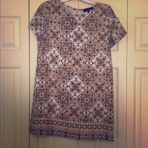 Semi formal dress, never worn